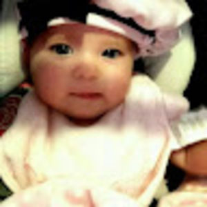 Meet your Posher, Sandra